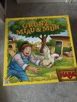 HABA Grunz, Miau & Muh (komplett)
