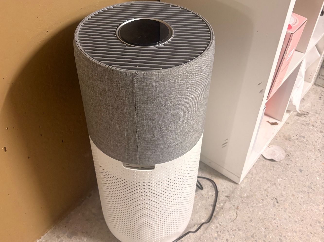 Philips Purificatori d'aria: Philips 4000i Series Luftreiniger – Usato da Dietikon venduto da Valaisanne89 6