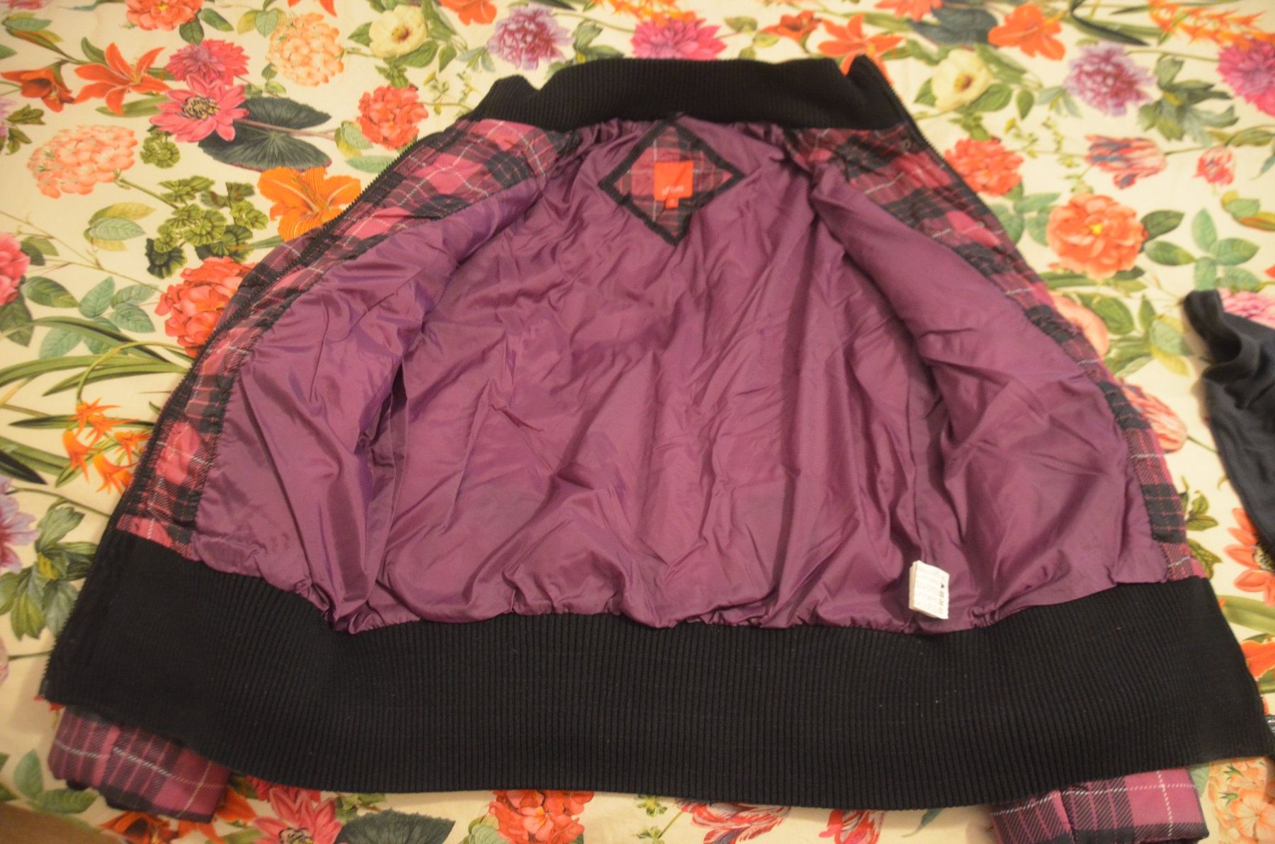 S.Oliver Jacken & Mäntel: TAILLE 176 - ST. OLIVER - WINTER – Gebraucht aus Chiasso von Dolly015 1