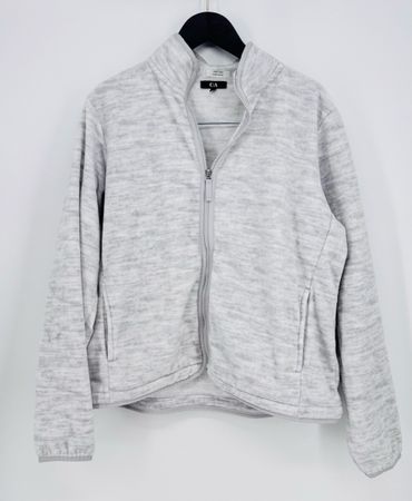 # WOMAN - Fleece Jacke Gr. L - C&A #