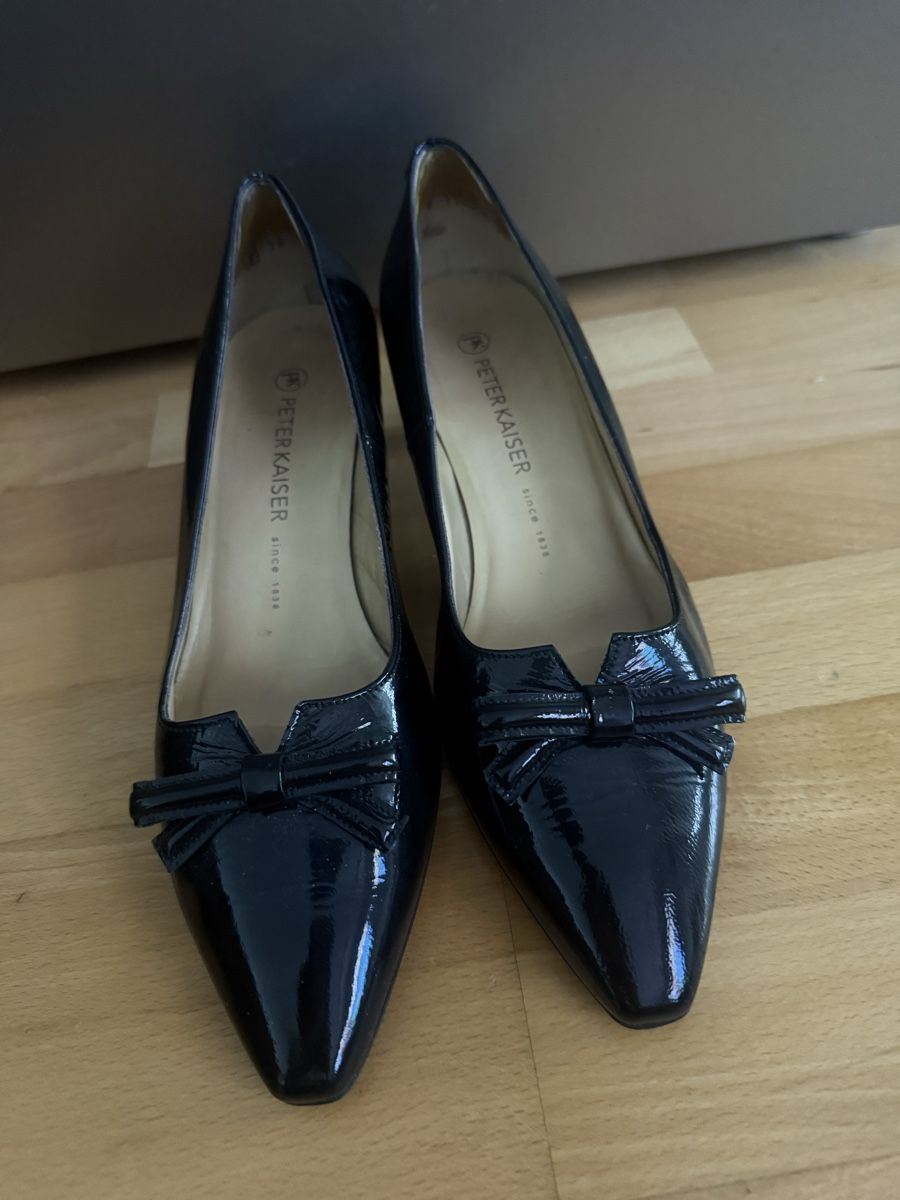 Chaussures femmes: Peter Kaiser Pumps – Neuf (Voir description) à Abtwil SG par Fcbayern1992