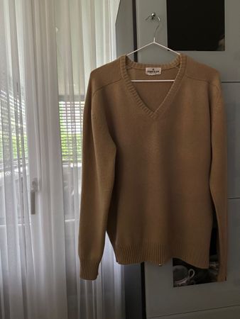 CERRUTI Pullover aus Kaschmir