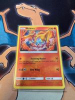Moltres (LOT 38) - Lost Thunder