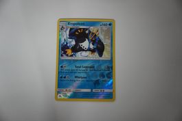 Folyama Empoleon GX / SwSh Basissatz / Holo 💎 Top Zustand!