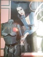 Comic Erotik - Dessous frivol - Frédéric Beltran