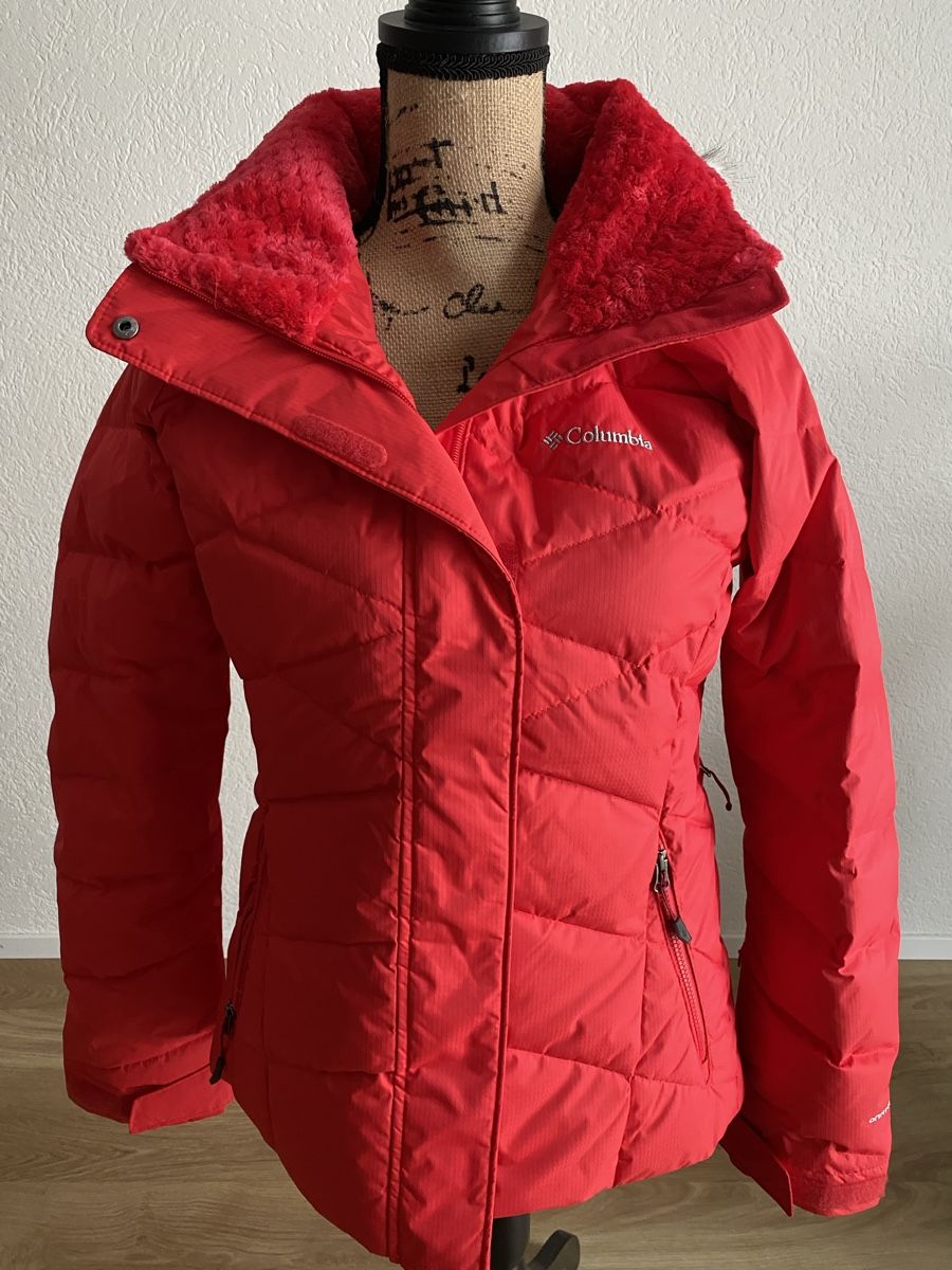 Columbia Giacche: Winter/Sport Jacke – Nuovo e nell'imballaggio originale da Oftringen venduto da mercedes019