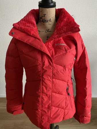 Winter/Sport Jacke