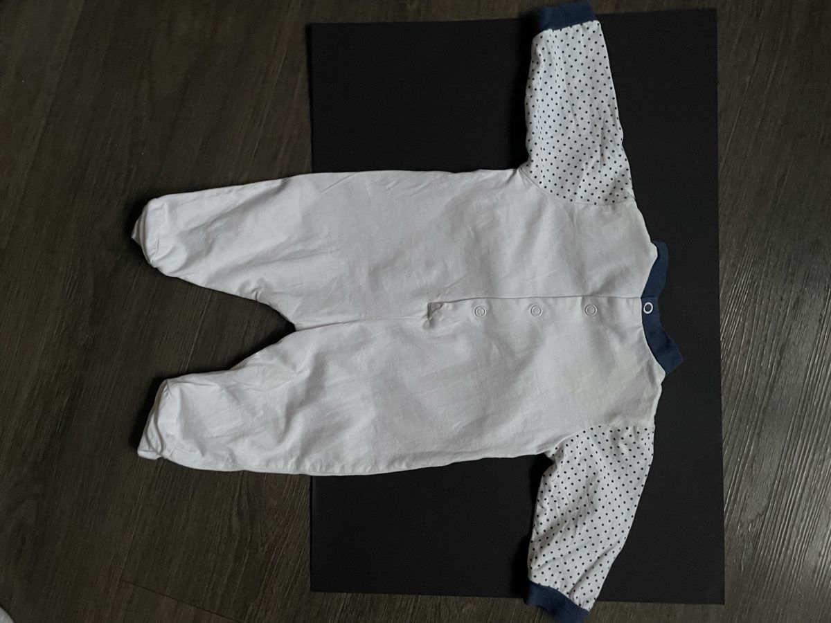 Lotti & Set di vestiti: Baby Gr.56 / 4 teilig – Usato da Affoltern am Albis venduto da MartinaS04 4