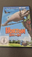 Horton HÖRT EIN HU! DVD Deutsch