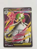 Carte Pokémon MEGA GARDEVOIR meg 159 fr