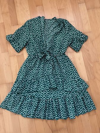 Sommerkleid Gr. S