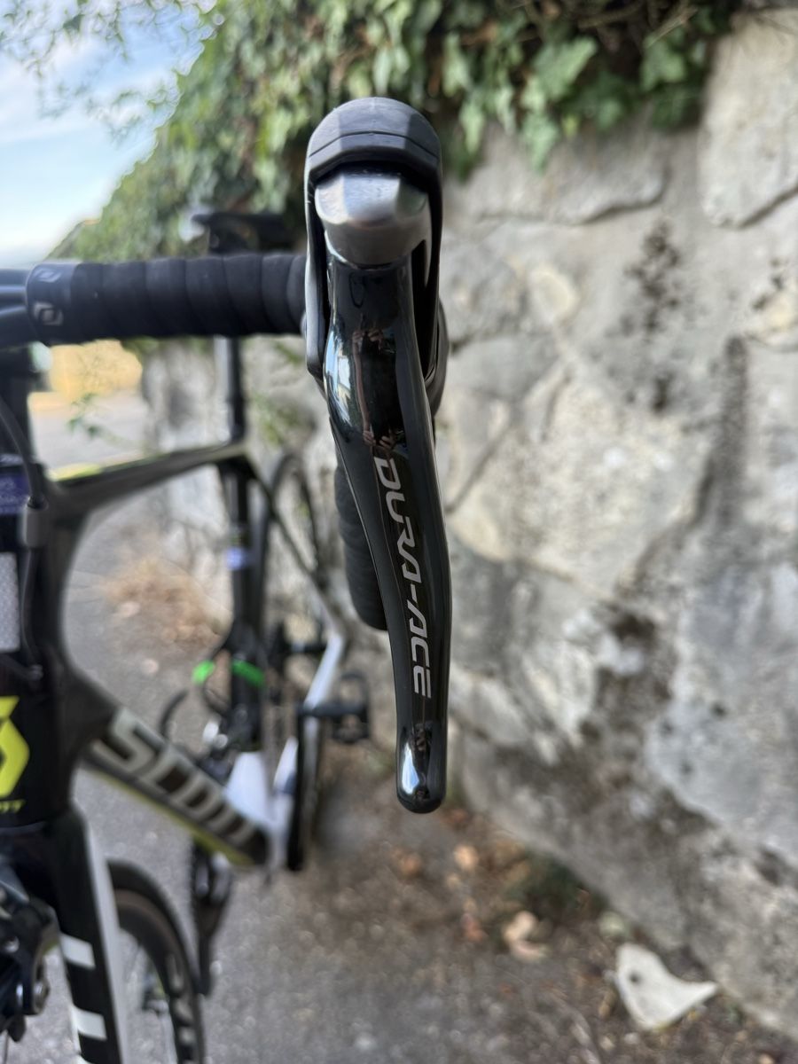 Scott Biciclette: SCOTT SOLACE 10 – Usato da St-Aubin-Sauges venduto da vildfr 3