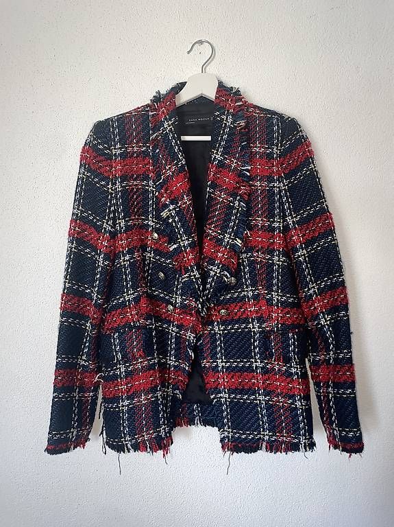 Vestes: Zara Blazer – D'occasion à Rupperswil par mku92