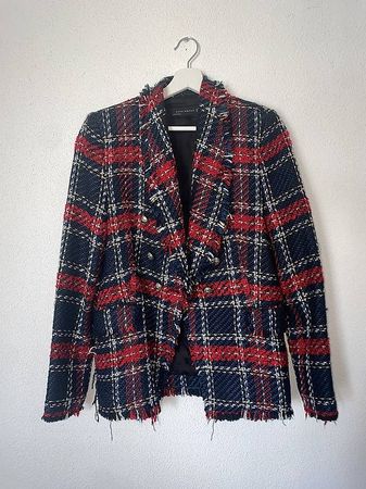 Zara Blazer