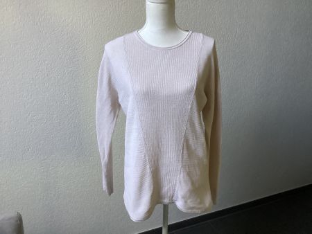 Gerry Weber Damen Pullover Cremeweiss ca. Grösse S