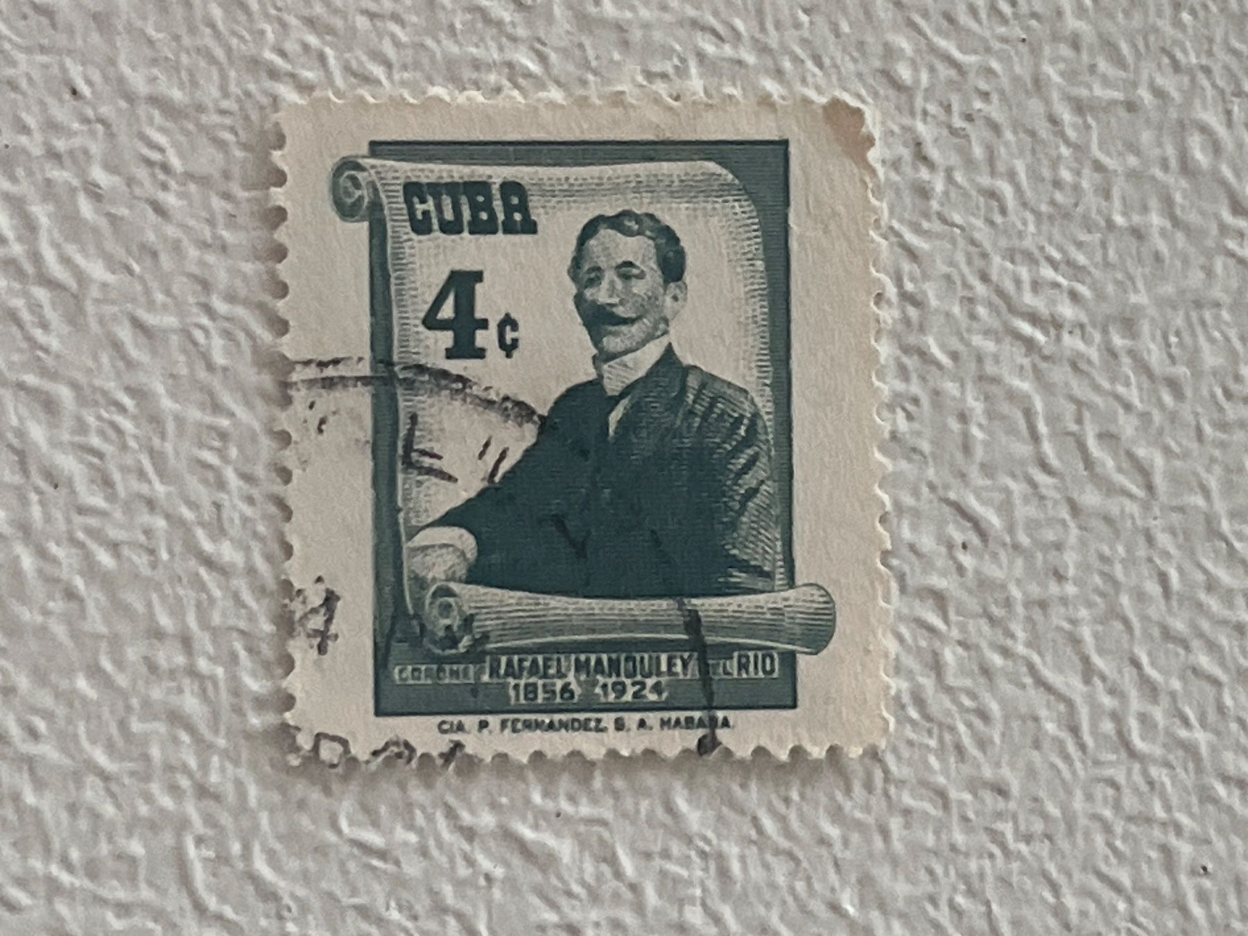 Tutti i francobolli: Cuba Briefmarke ab 1 CHF ! – Usato da Chiasso venduto da AzenYa