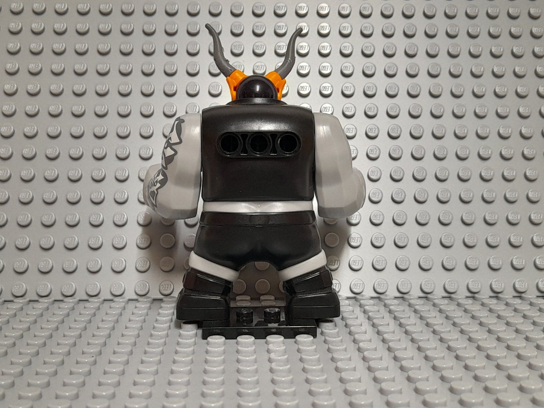 Lego Giocattoli: Lego Ninjago Figur njo0402 Killow – Usato da Derendingen venduto da Boeni80 3