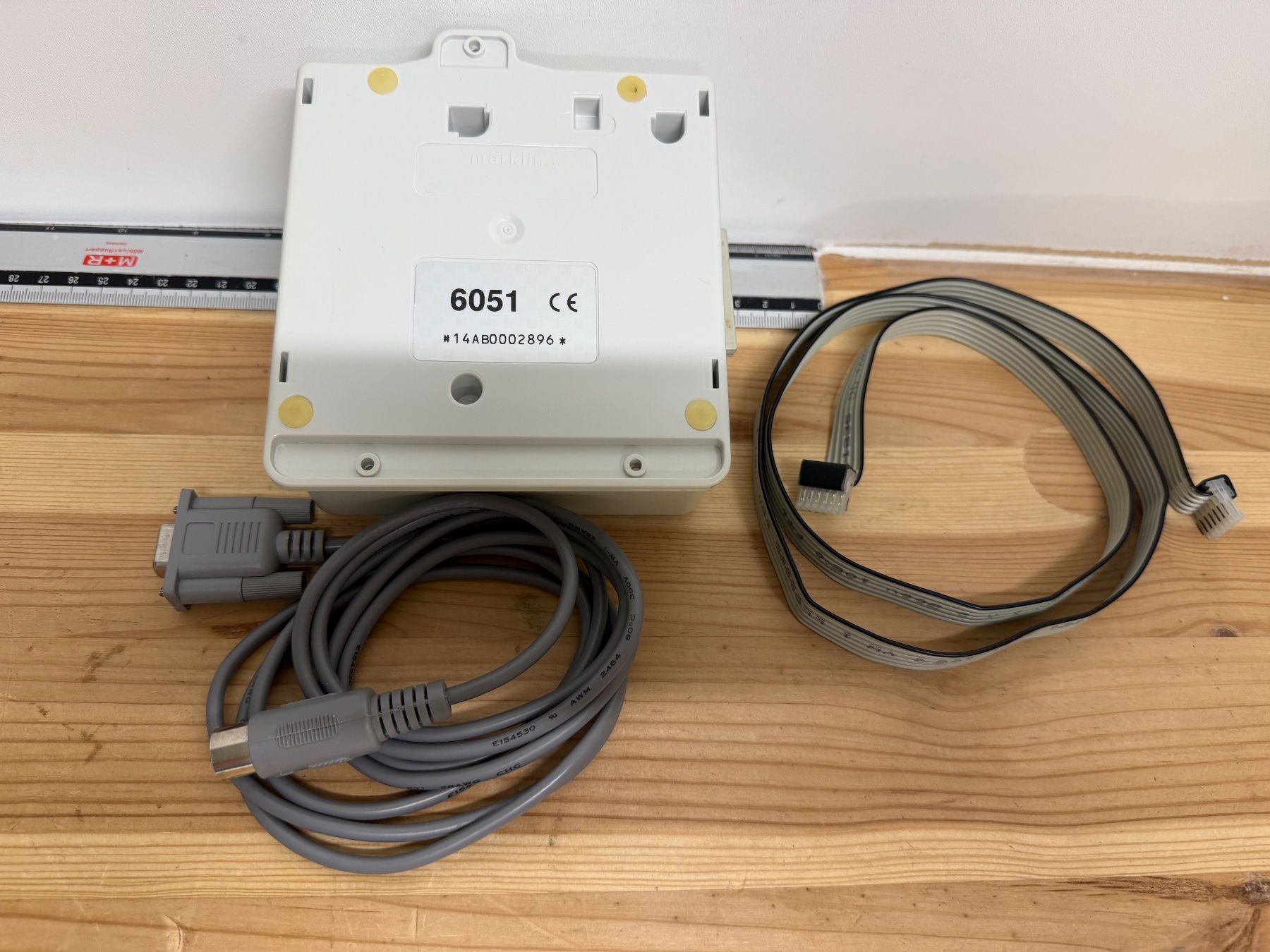Märklin Modellini di ferrovie: Märklin 6051 Interface – Usato da Büsserach venduto da ModellbahnDepot 2