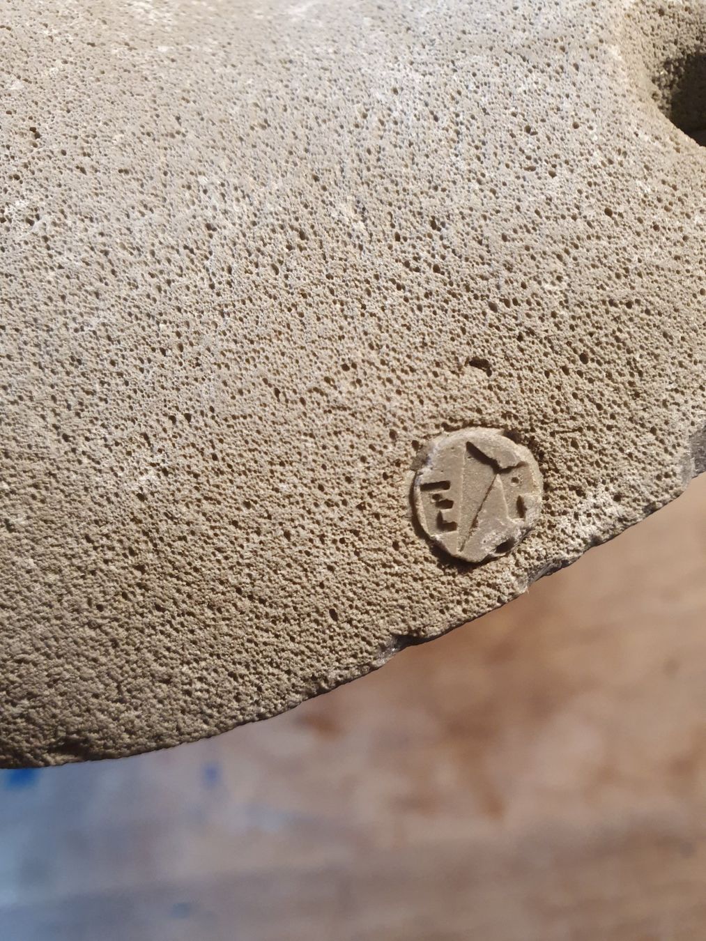 Pareti & prese d'arrampicata: 7 Stk Klettergriffe – Usato da Zürich venduto da loosebone 8