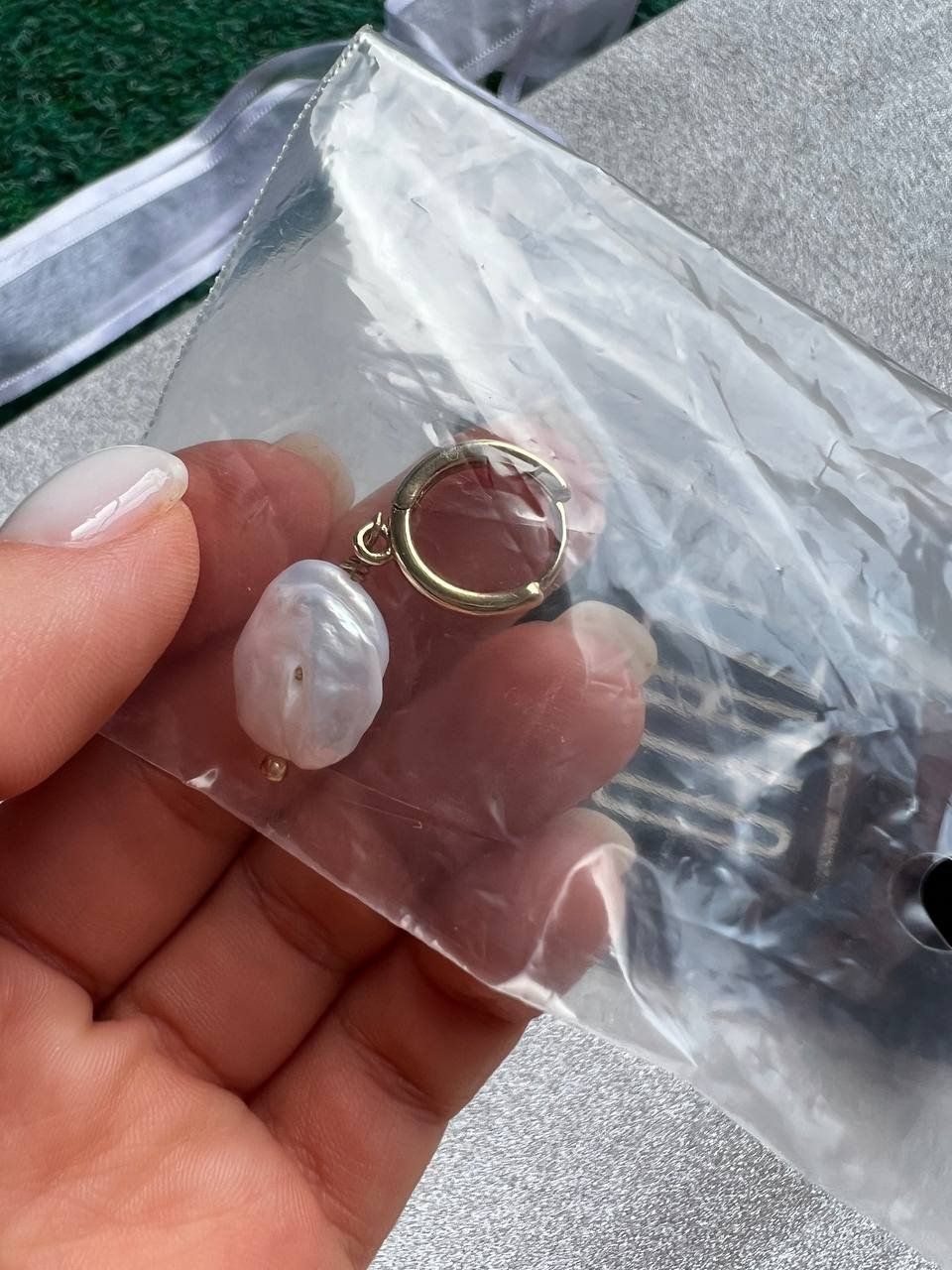 Ohrringe & -stecker: otazu ohrringe – Neu (gemäss Beschreibung) aus Riehen von edu_92w7 1