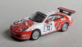 Schuco Porsche 996 GT3 RS, Modellauto, 1/43