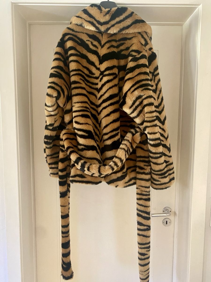 Jacken: Stand Studio Kunstfelljacke Gr. L – Neu und originalverpackt aus Matten b. Interl von Kings-Fashion 2