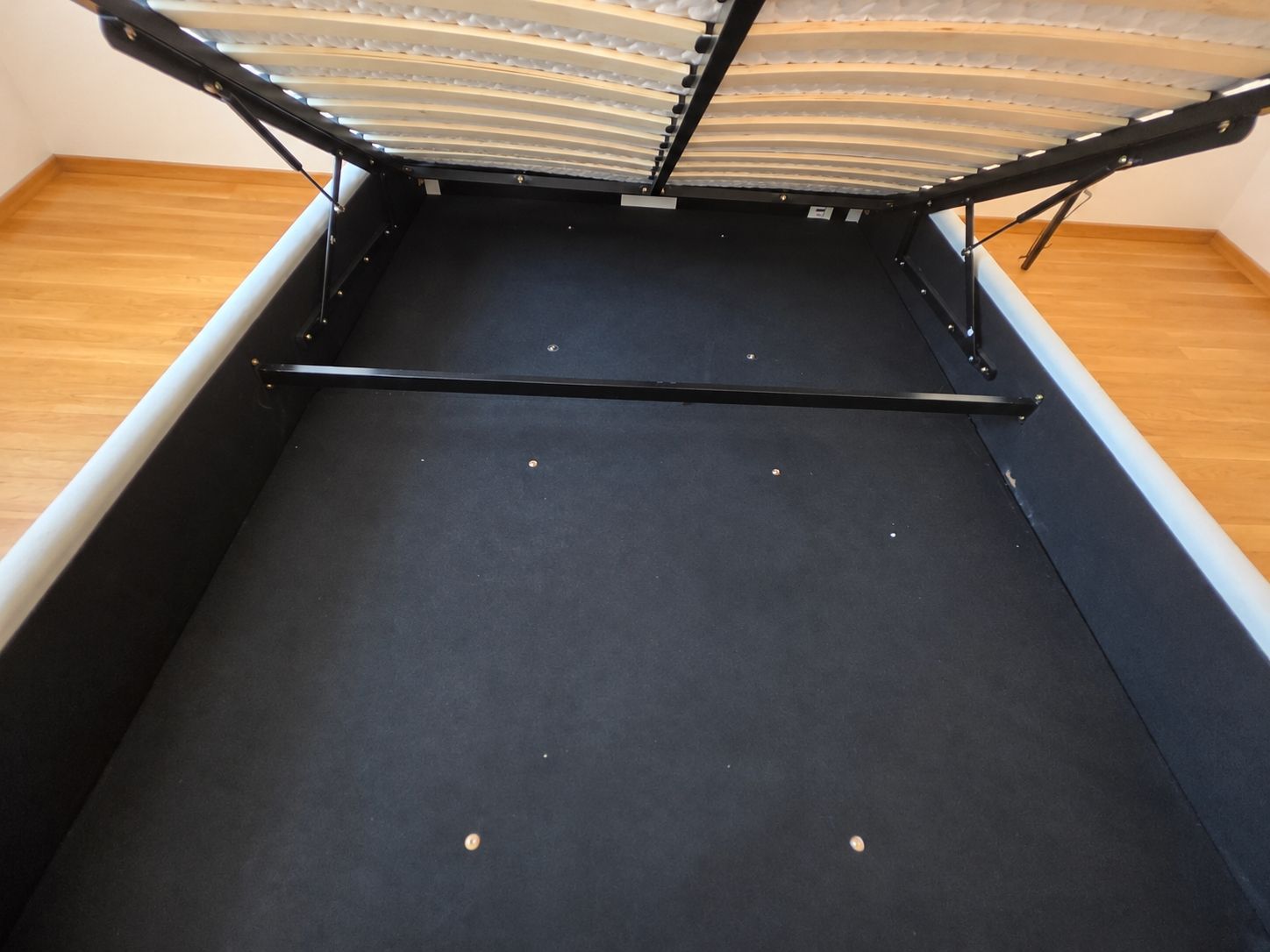 Lits: komplettes Bett – Neuf (Voir description) à Liestal par sgo_6c52 3