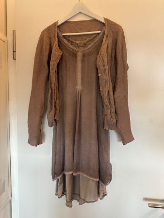 Sommerkleid NILE