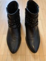 Stile Moda Stiefelleten Grösse 36