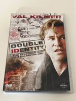 DVD Double Identity mit Val Kilmer