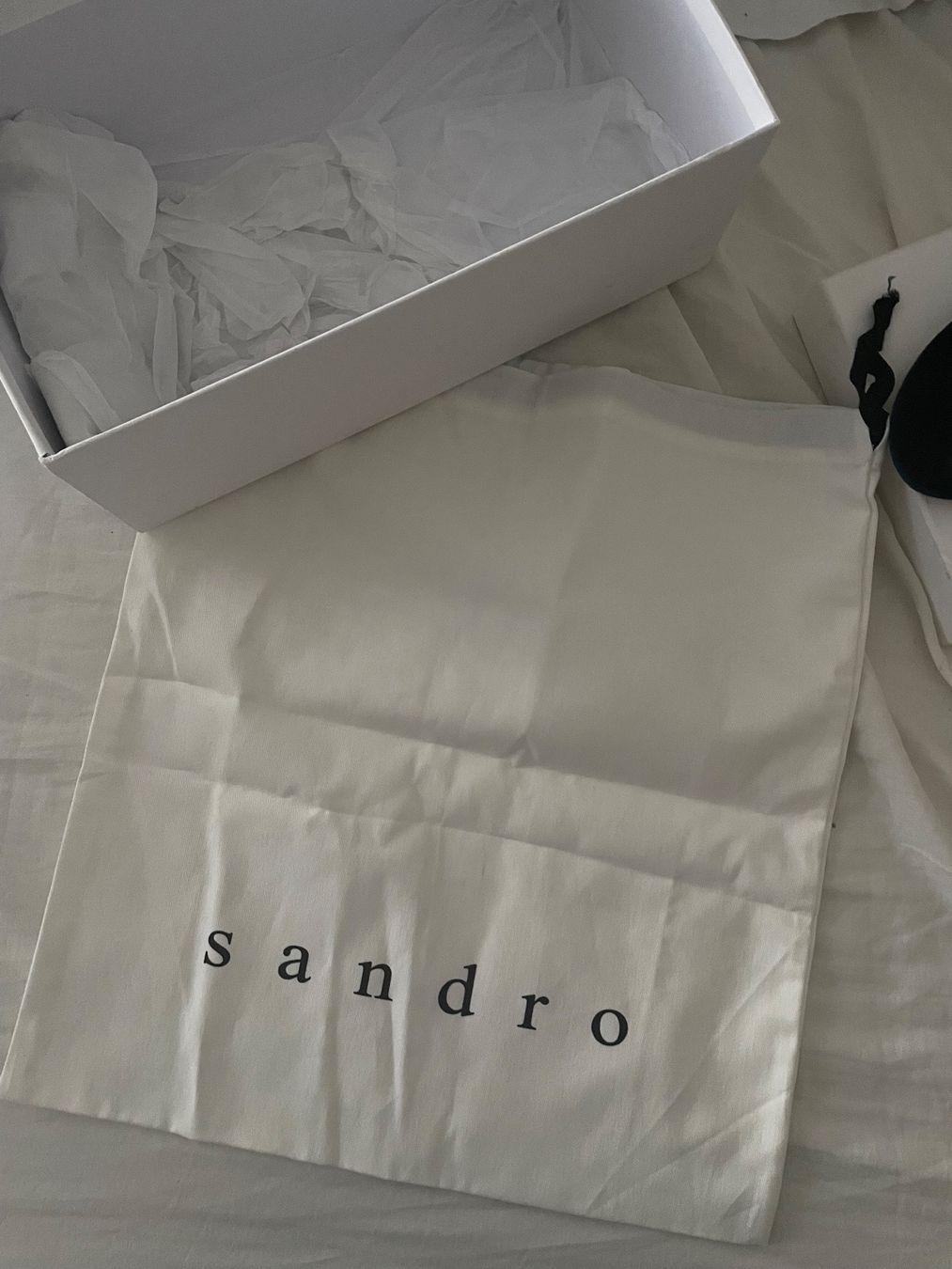 Sandro Scarpe da donna: Sandro Highheel Sandals Gr.39 – Usato da Basel venduto da Dencag 6