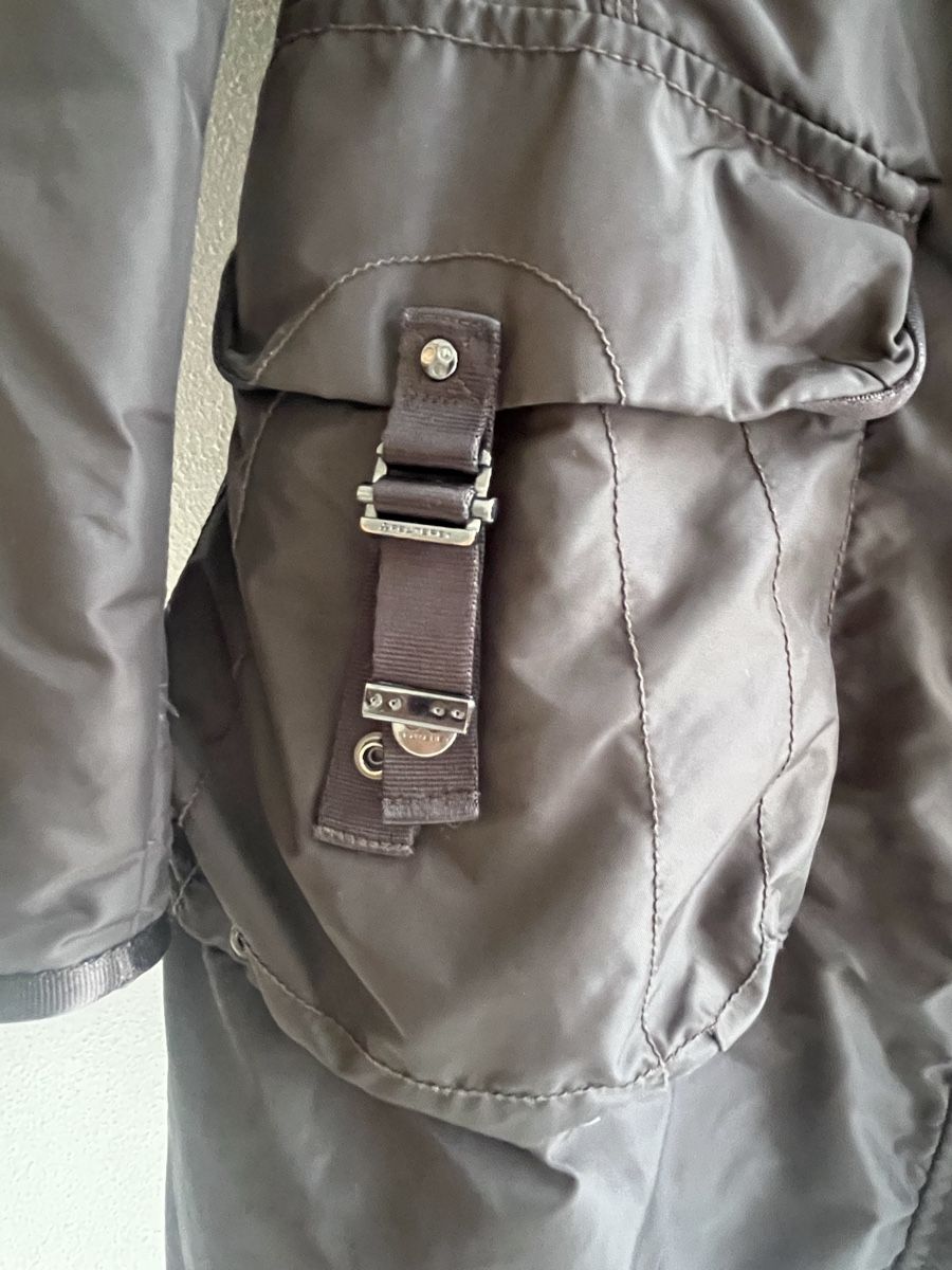 Cappotti: PeutereY Daunenmantel – Usato da Ascona venduto da Buisy81 3