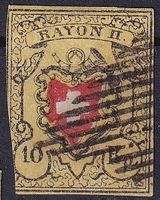Rayon 16II, Stein D-RU, T15