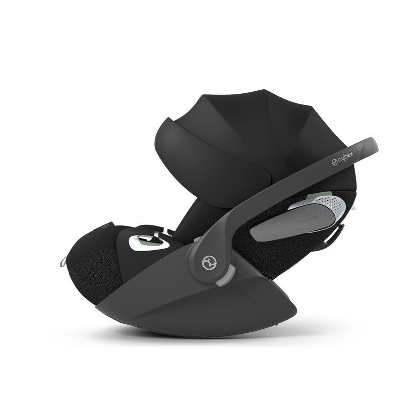 Cybex Seggiolini per auto: Cloud T i-Size Babyschale – Usato da Zürich venduto da iza_h59d