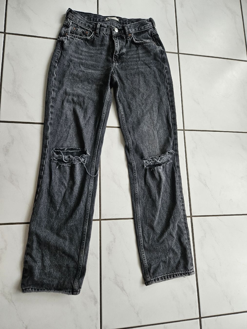 Jeans: jeans gr.34 – Usato da Niederwil AG venduto da marciag