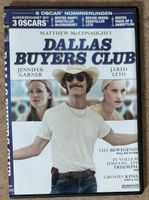 DALLAS BUYERS CLUB