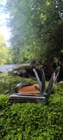 Jagtmesser Taschenmesser 