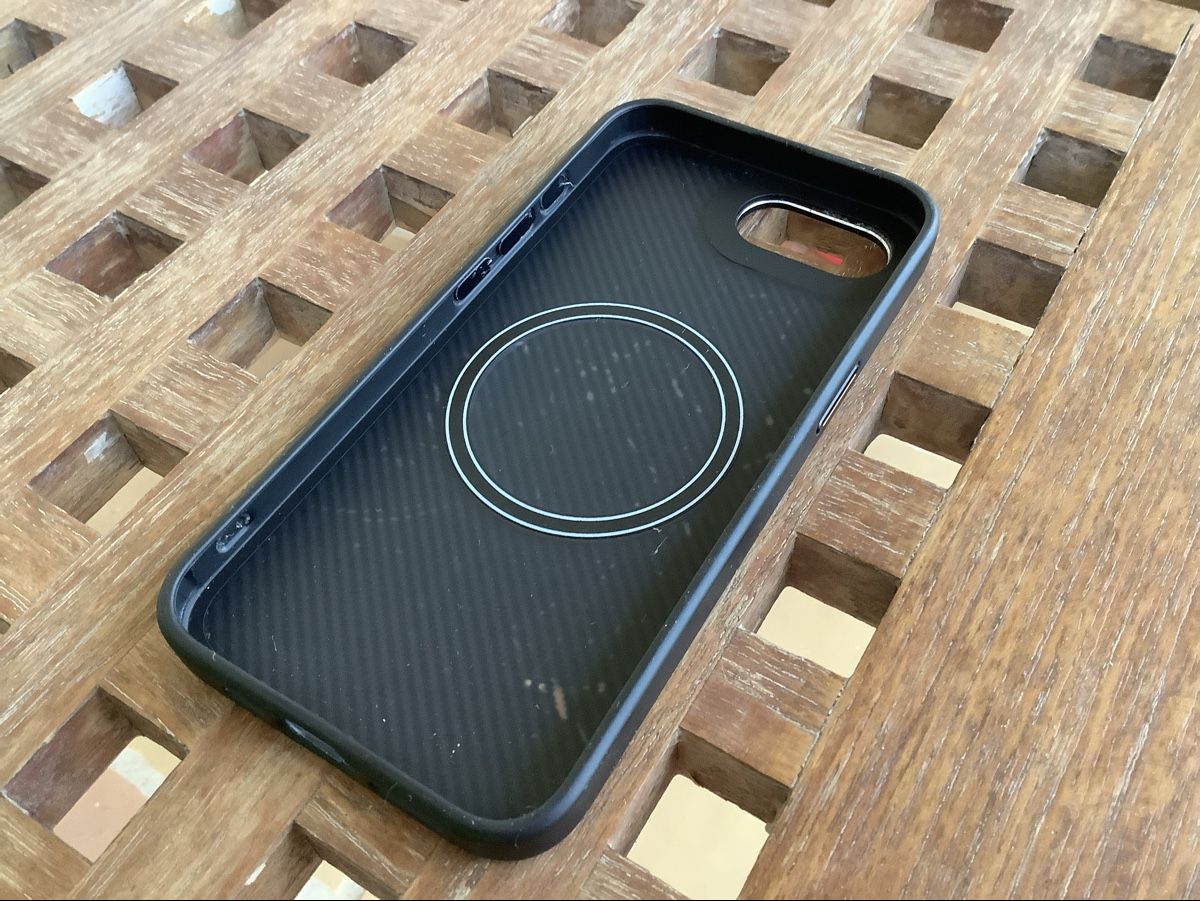Apple Telefoni cellulari / Smartphones: IPhone 16e - 128GB – Usato da Buchs AG venduto da Barracuda3 4