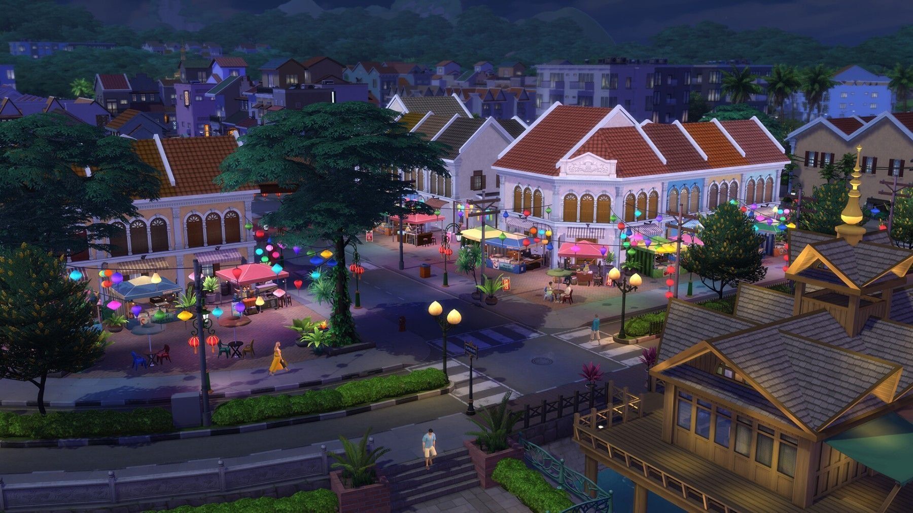 Giochi: Die Sims 4 Zu Vermieten DLC (PC, 2023, Nur EA APP Key Code) – Nuovo (secondo la descrizione) da Bad Säckingen venduto da ms-spiele-keys 5