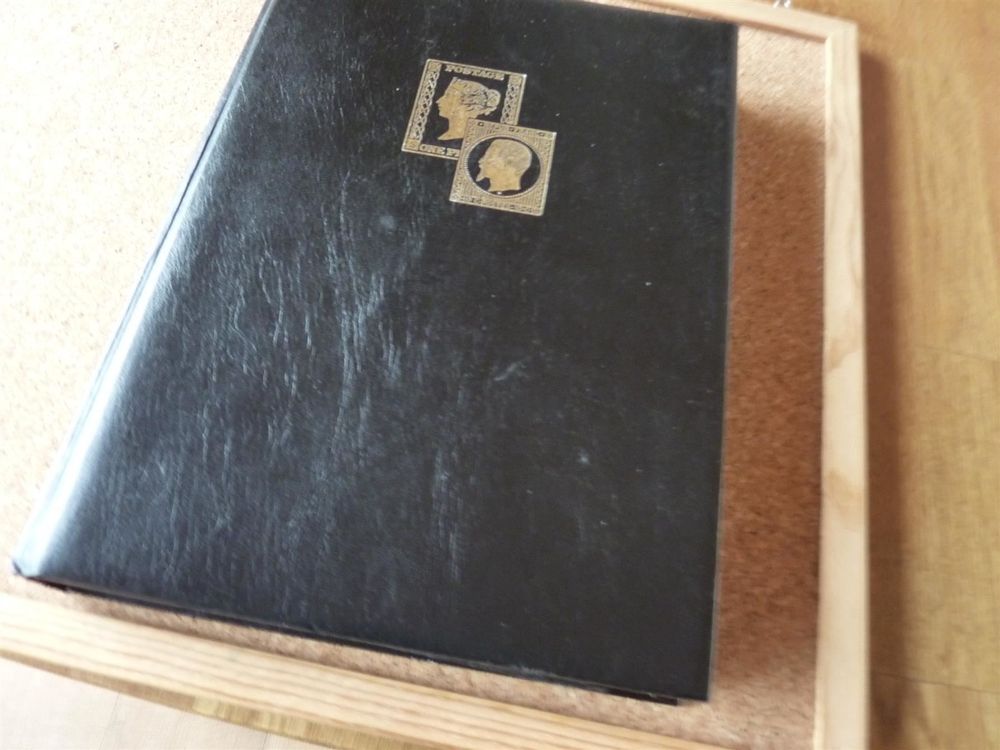 SchwarzesAlbum Kaufen auf Ricardo