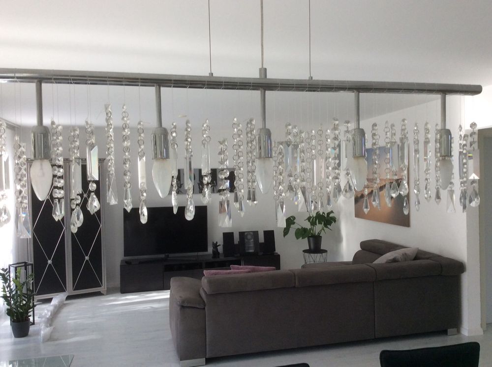 2er-Set Braut-Haarklammern Mit Silbernen Kristallen & Strass | Haaraccessoires Für Hochzeit, Brautjungfern, Festliche Anlässe