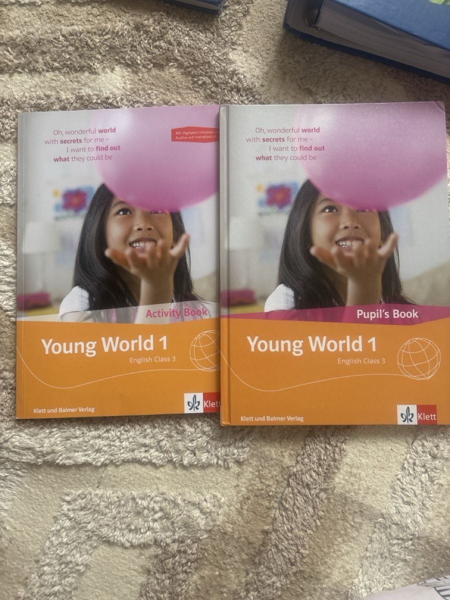 Libri: Lmvz Bücher 3klasse – Usato da Zürich venduto da hou_8g6h