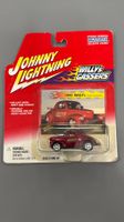 Johnny Lightning Willys Gasser 1941, Sammlerstück!
