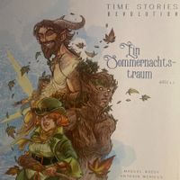 Tim stories: Ein Sommernachtstraum