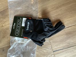 Nordic Walking Handschuhe 1/2, Grösse 7S, NEU