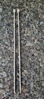 Wolle stricken? Stricknadeln 4.0 mm - Neu!