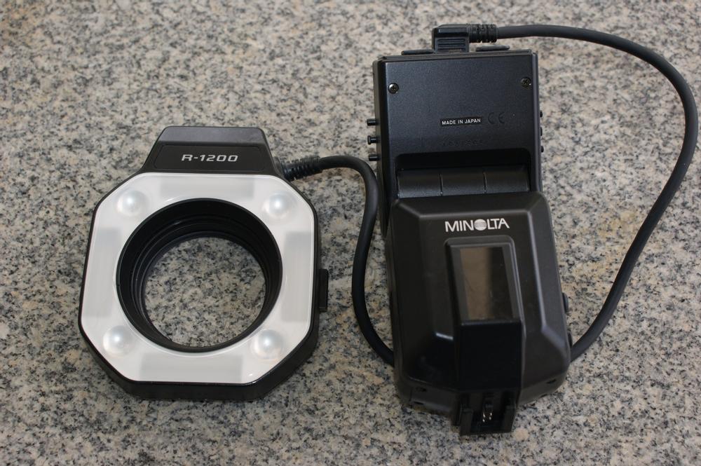 MINOLTA MFC-1000+ R-1200 | Kaufen auf Ricardo