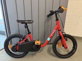 Kinderfahrrad 14 Zoll
