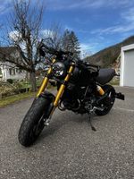Ducati Scrambler 1100 SportPro, Frisch ab MFK, 35KW möglich