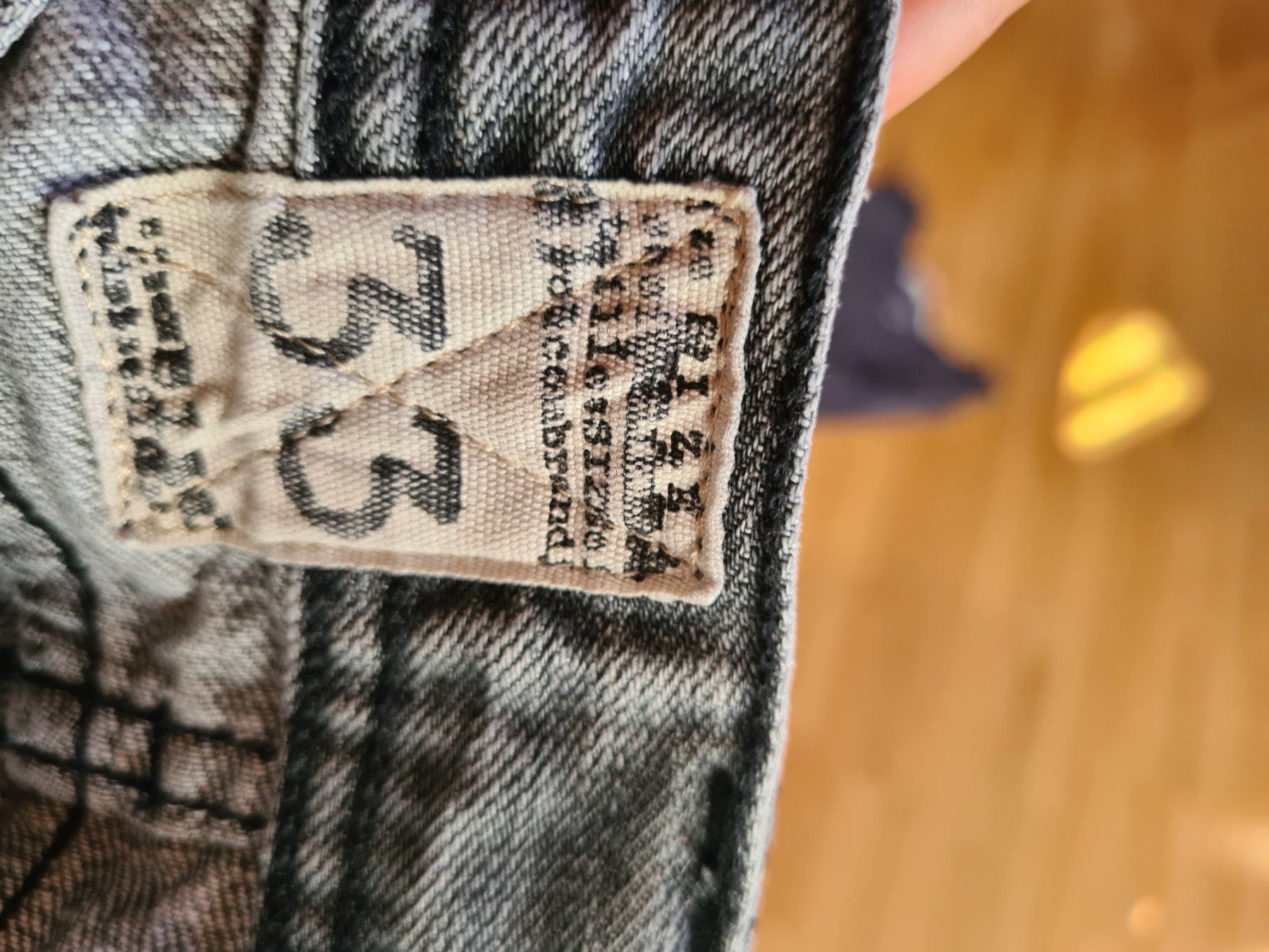 Volcom Lotti di vestiti: VOLCOM Jeans ,Hosenanzug und Top gr.M – Usato da Ferden venduto da jemyce 4